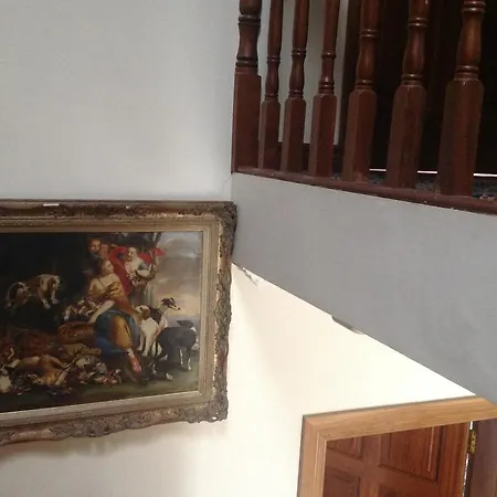 Padua House فندق مبيت وإفطار