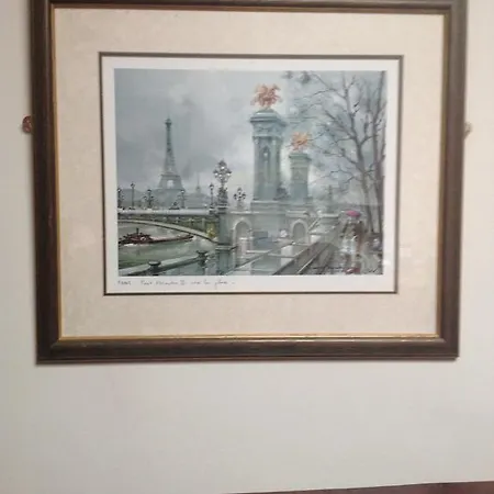 فندق مبيت وإفطار Padua House غالواي