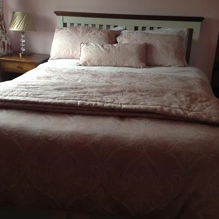 Bed and Breakfast Padua House *