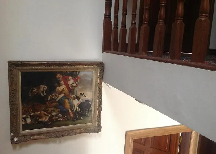 Padua House Nocleg ze śniadaniem