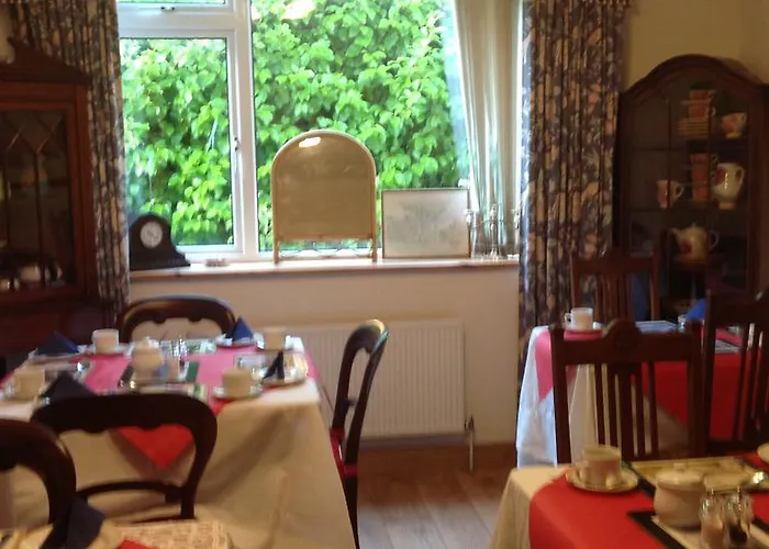 Padua House * Galway