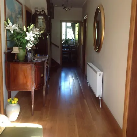 Padua House