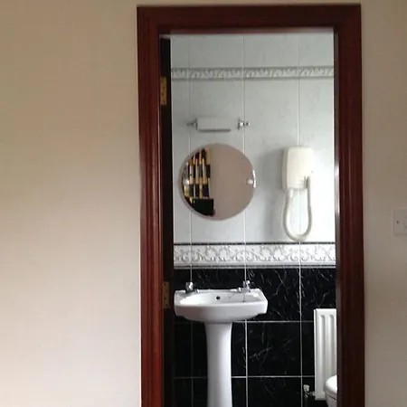 Padua House Bed & Breakfast Galway