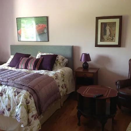 Couette-café Padua House