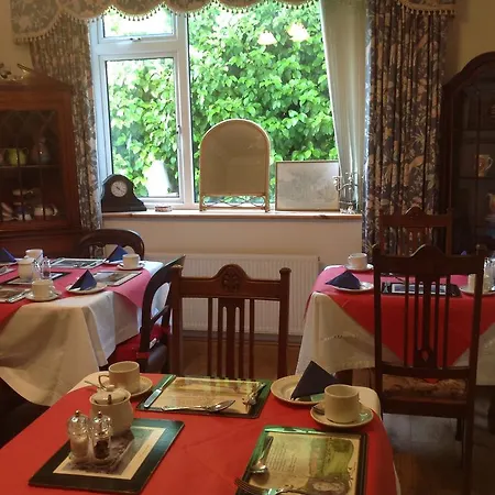 Padua House Galway