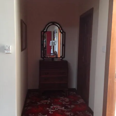 Padua House
