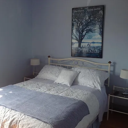 Bed & Breakfast Padua House *