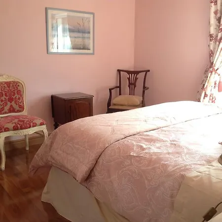 Bed & Breakfast Padua House *
