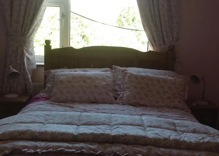 Padua House ゴールウェイ