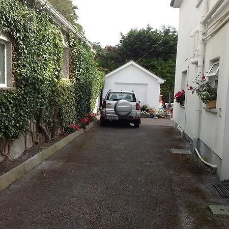 Padua House Bed & Breakfast *