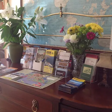 Padua House Bed & Breakfast Galway