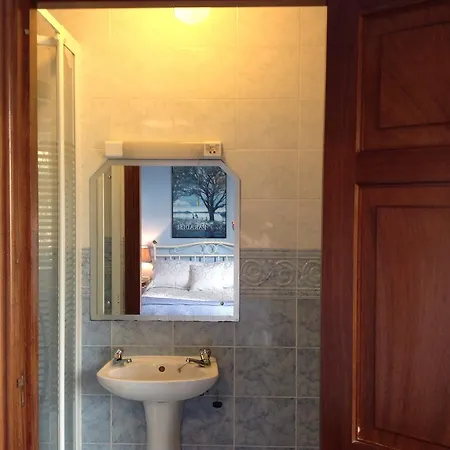 Bed & Breakfast Padua House