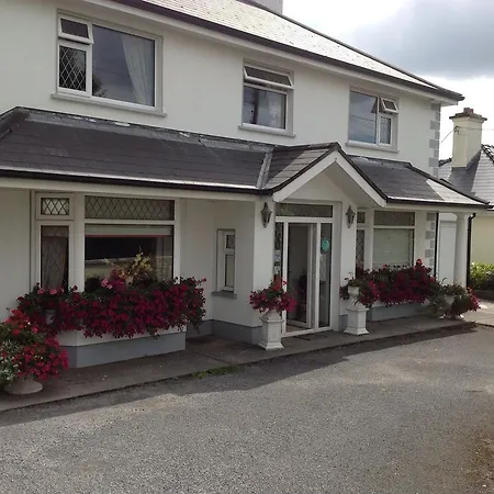 Bed & Breakfast Padua House Galway