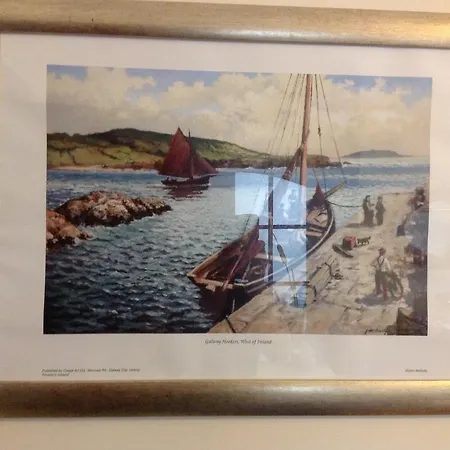 Padua House Bed & Breakfast