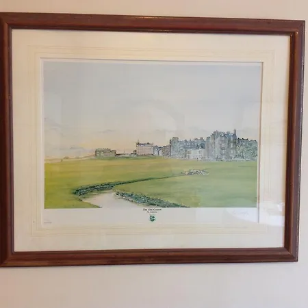 Frühstückspension Padua House Galway