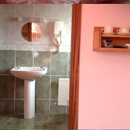 Bed & Breakfast Padua House