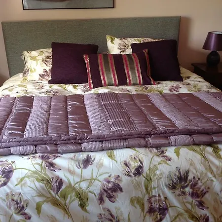 Padua House Bed & Breakfast Galway