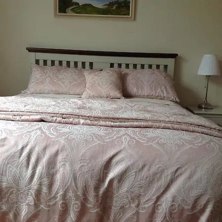 Padua House * Galway