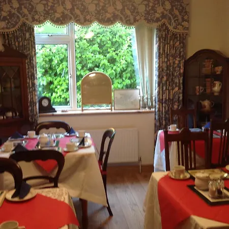 Padua House * Galway