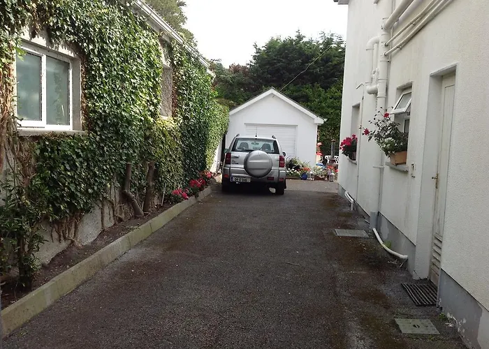 Padua House Bed & Breakfast *