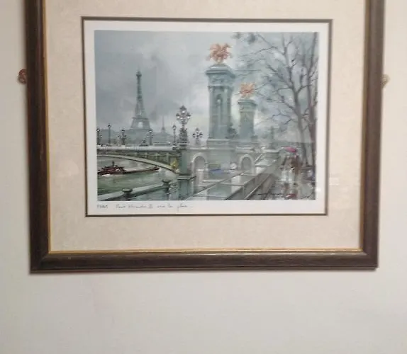 Bed & Breakfast Padua House Galway