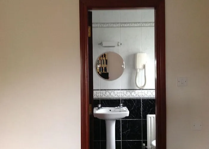 Padua House Bed & Breakfast Galway