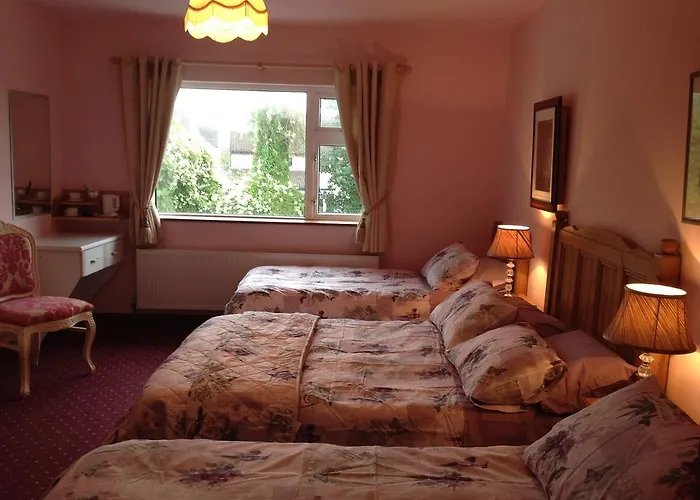 Padua House * Galway