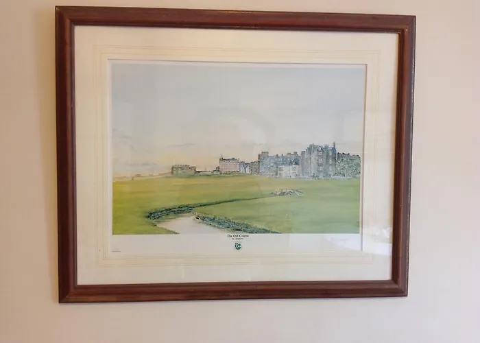 Bed & Breakfast Padua House Galway