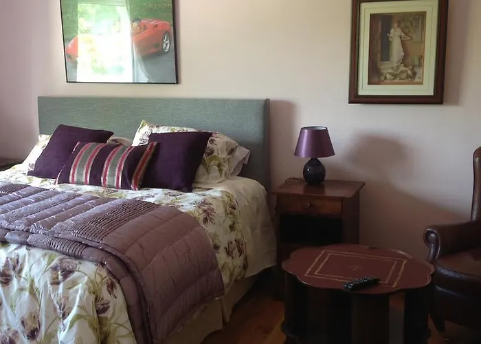 Bed & Breakfast Padua House