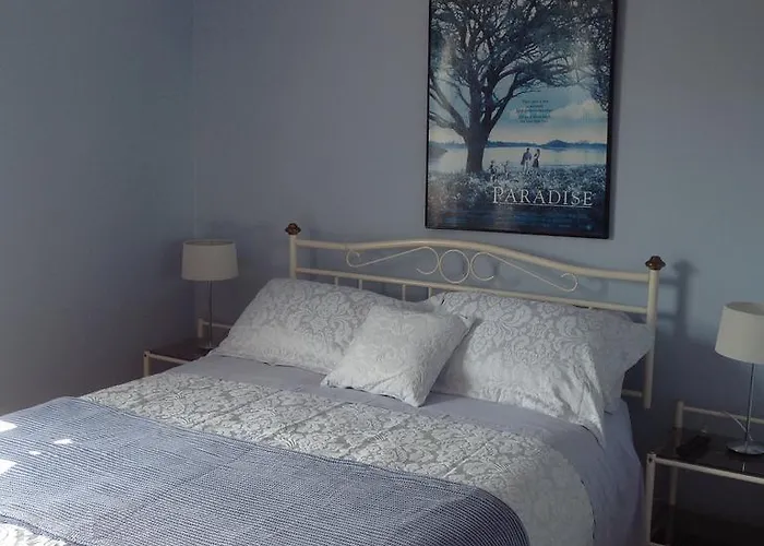 Bed & Breakfast Padua House *