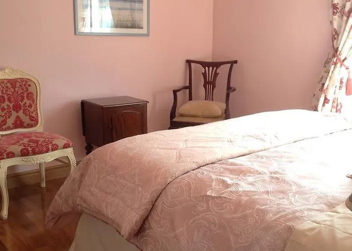 Bed & Breakfast Padua House *