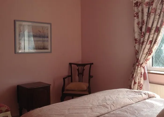 Bed & Breakfast Padua House *