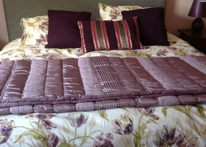 Padua House Bed & Breakfast Galway