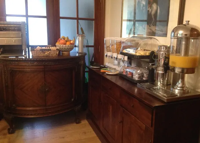 Padua House * Galway