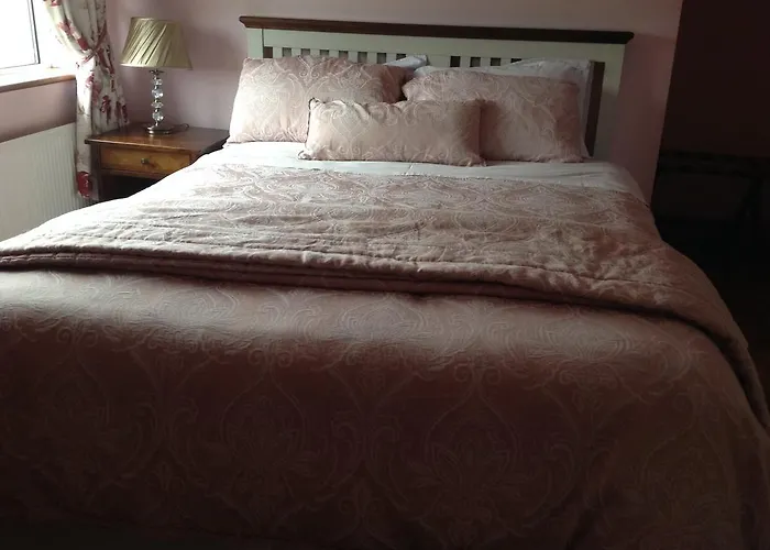 Bed & Breakfast Padua House *