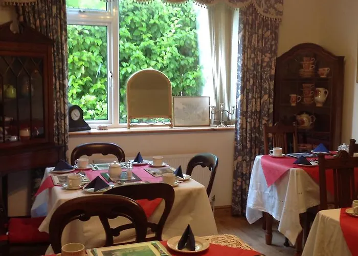 Bed & Breakfast Padua House *